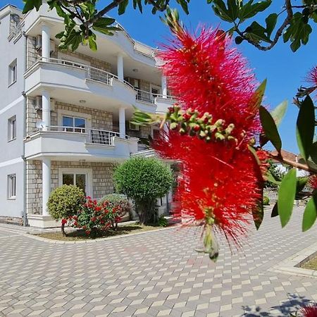 Meti Apartments Ulcinj Extérieur photo