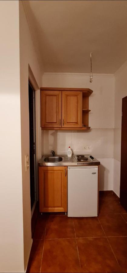 Meti Apartments Ulcinj Extérieur photo