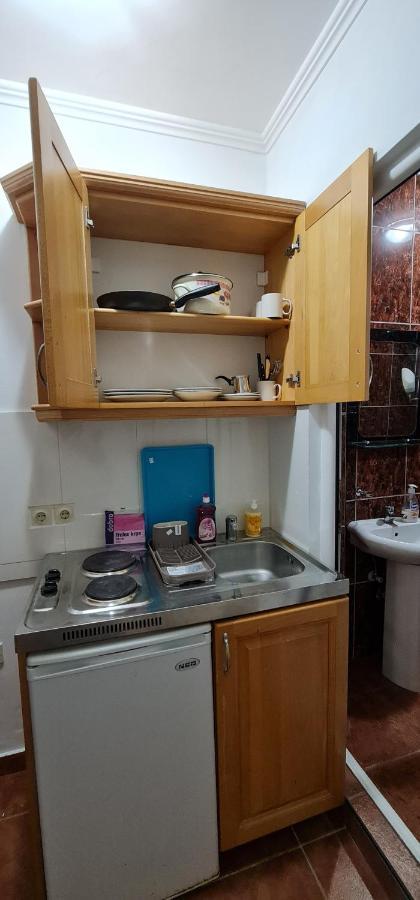 Meti Apartments Ulcinj Extérieur photo