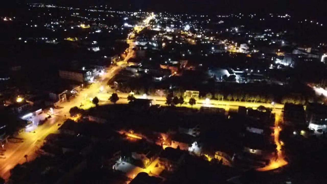 Meti Apartments Ulcinj Extérieur photo