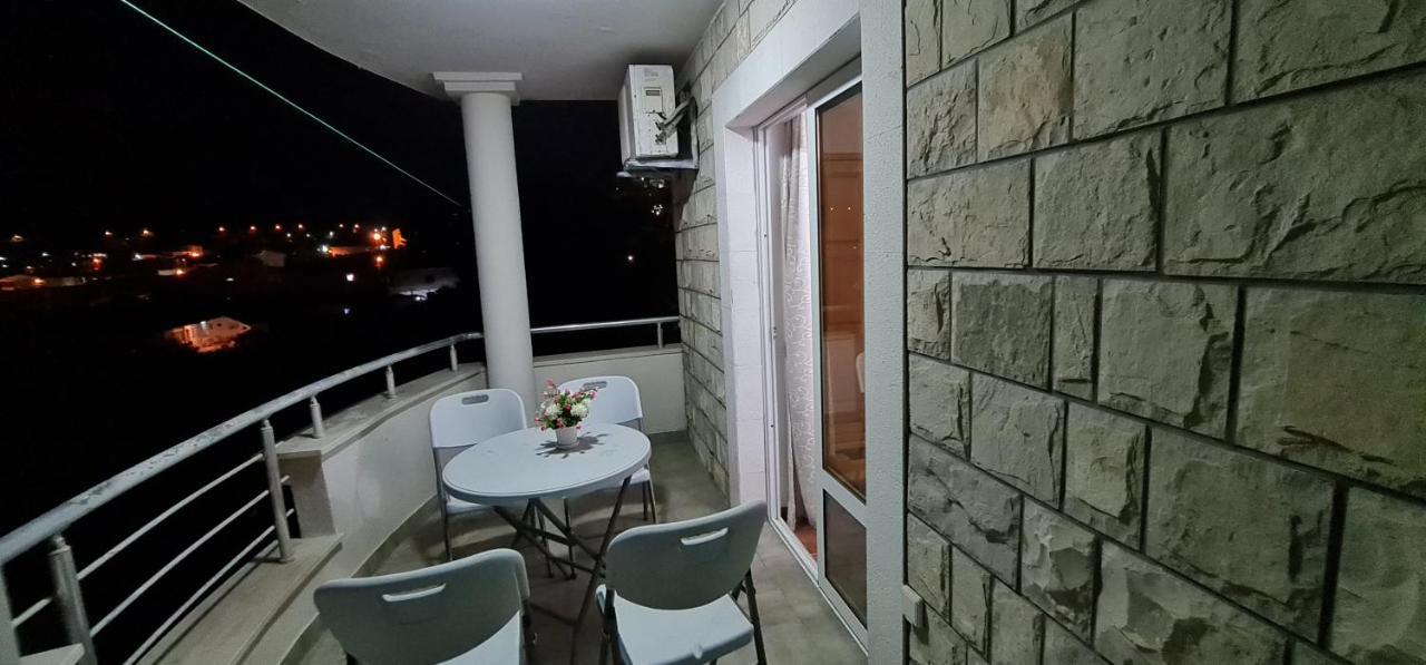 Meti Apartments Ulcinj Extérieur photo