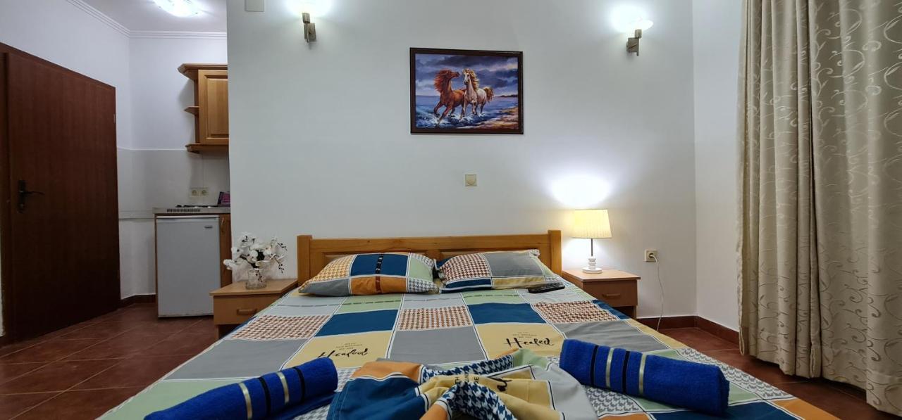Meti Apartments Ulcinj Extérieur photo