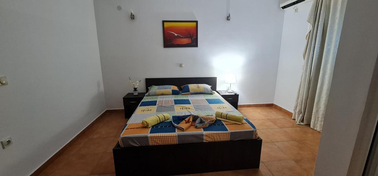Meti Apartments Ulcinj Extérieur photo