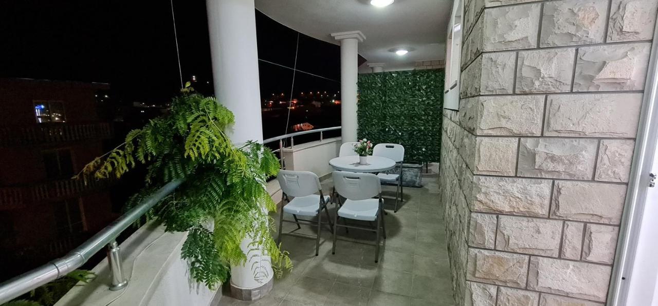 Meti Apartments Ulcinj Extérieur photo