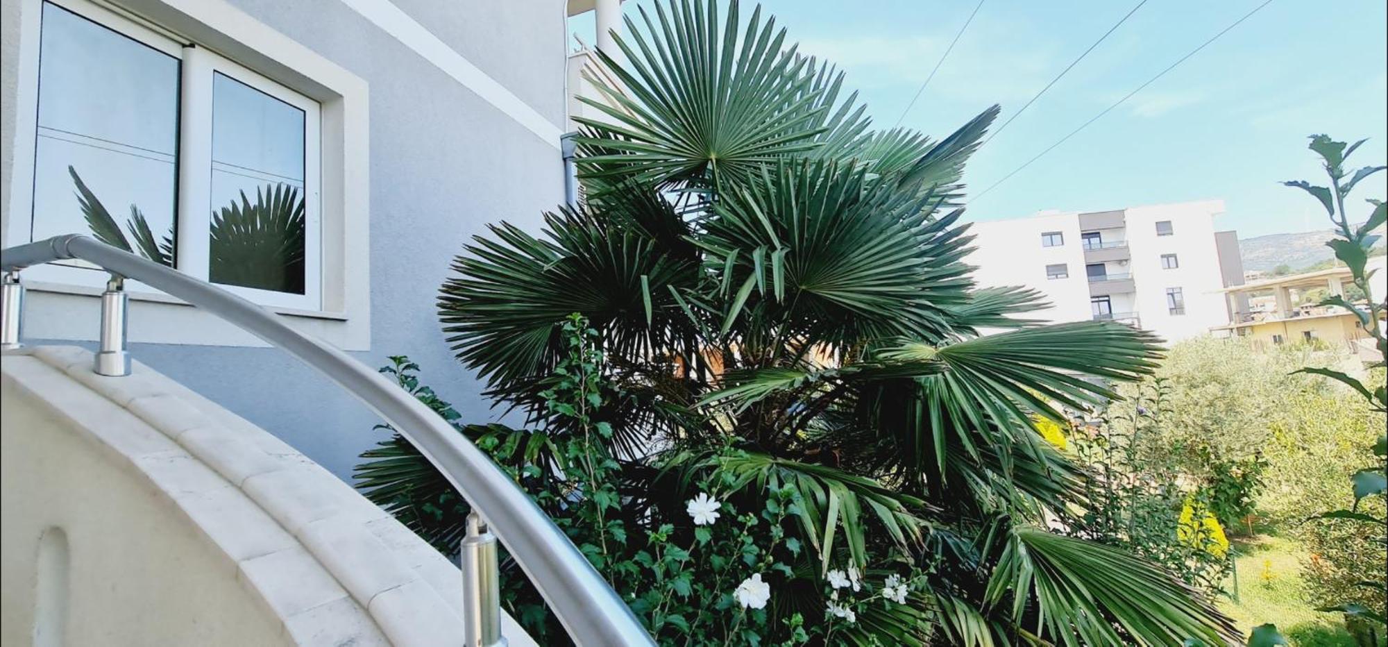 Meti Apartments Ulcinj Extérieur photo